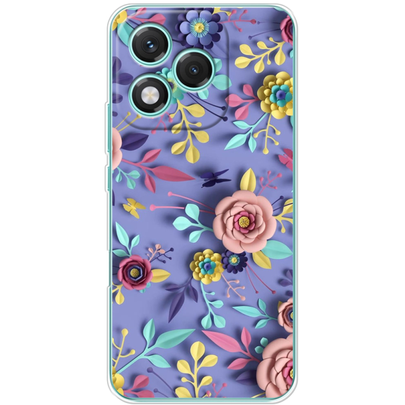 Чохол BoxFace Honor 400 Lite 