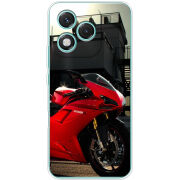 Чохол BoxFace Honor 400 Lite 