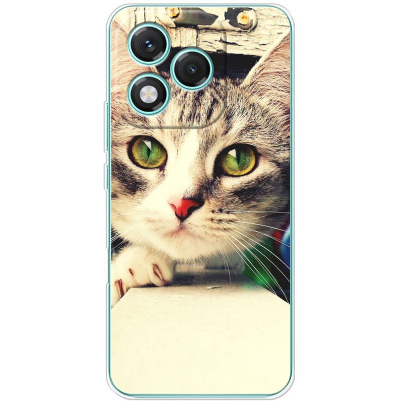 Чохол BoxFace Honor 400 Lite 