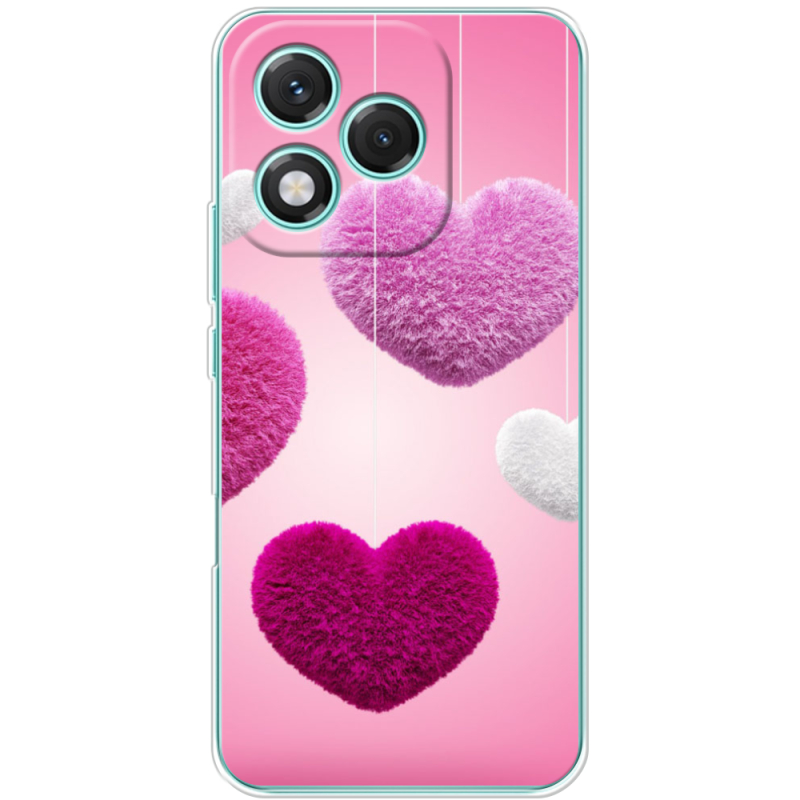 Чохол BoxFace Honor 400 Lite 