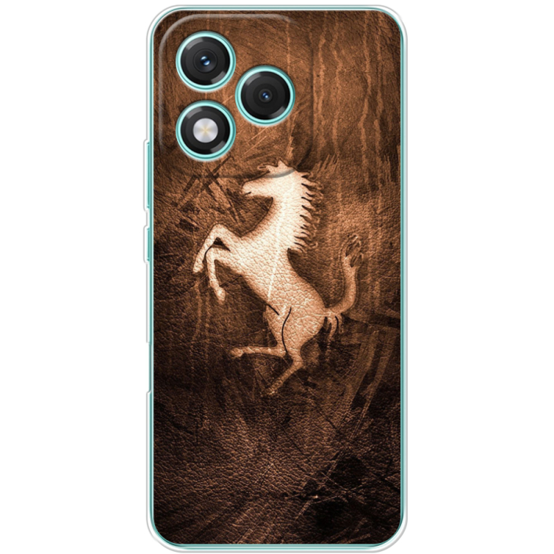 Чохол BoxFace Honor 400 Lite 