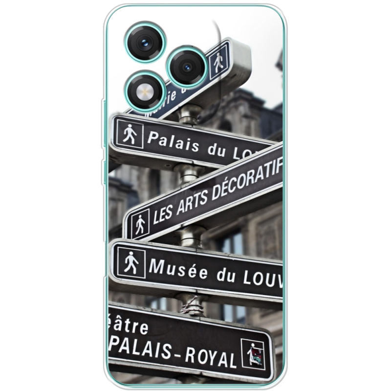 Чохол BoxFace Honor 400 Lite 