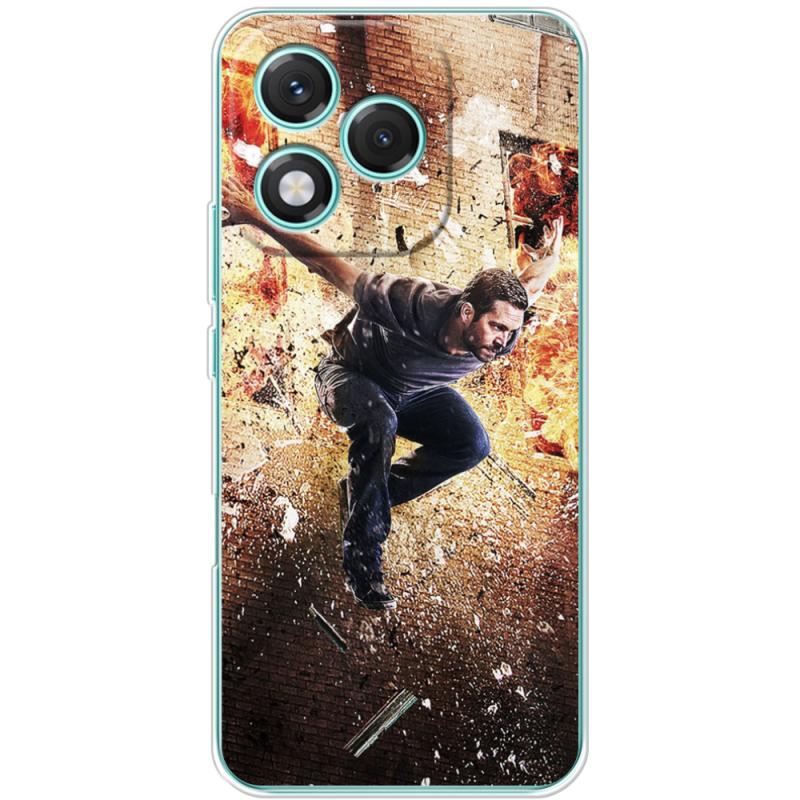 Чохол BoxFace Honor 400 Lite 