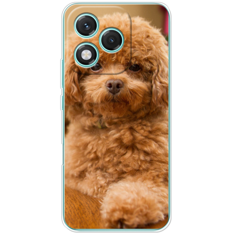 Чохол BoxFace Honor 400 Lite 