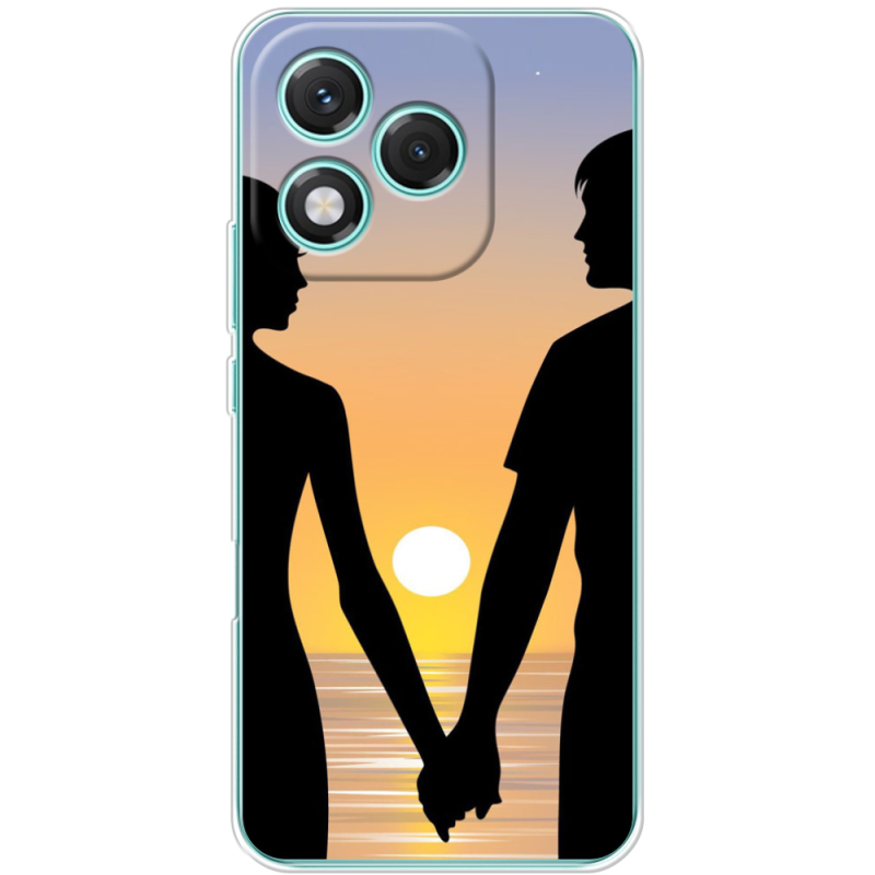 Чохол BoxFace Honor 400 Lite 