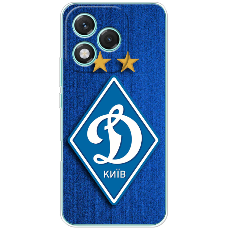 Чохол BoxFace Honor 400 Lite Динамо Киев
