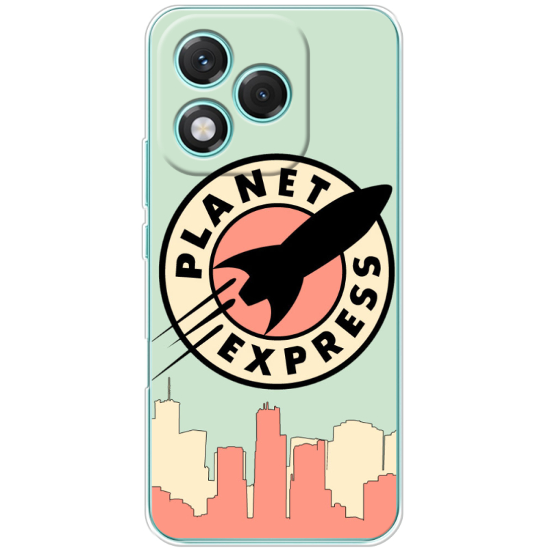 Чохол BoxFace Honor 400 Lite 