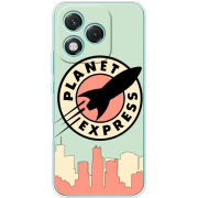 Чохол BoxFace Honor 400 Lite 