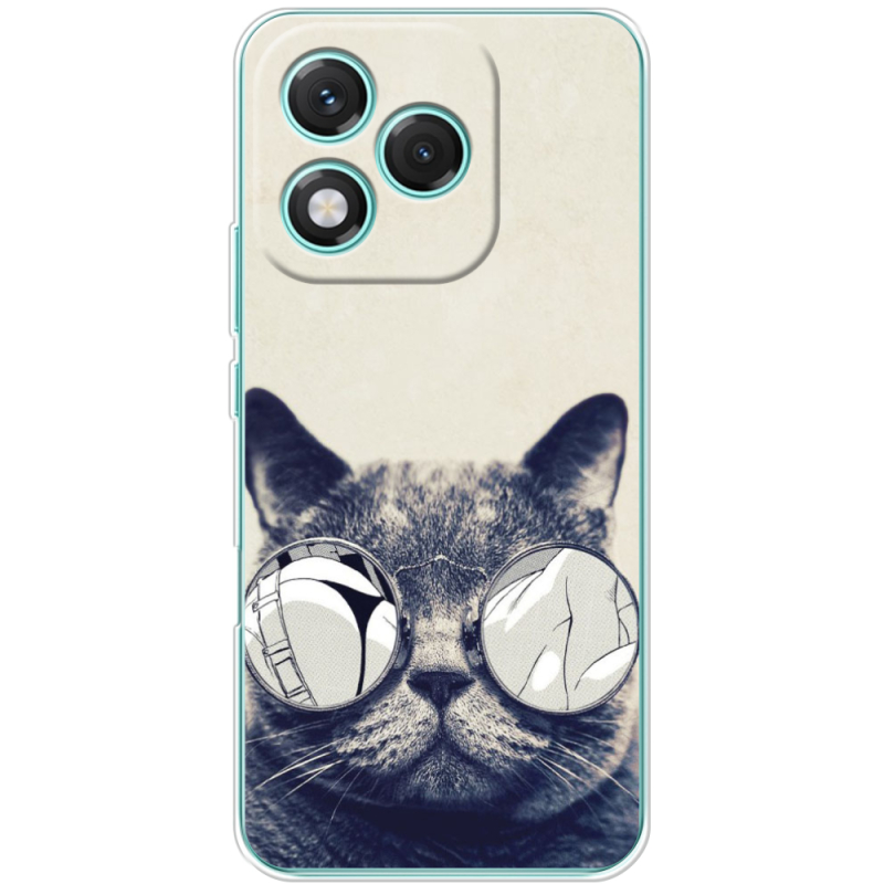 Чохол BoxFace Honor 400 Lite Соглядатай Кот