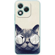 Чохол BoxFace Honor 400 Lite Соглядатай Кот