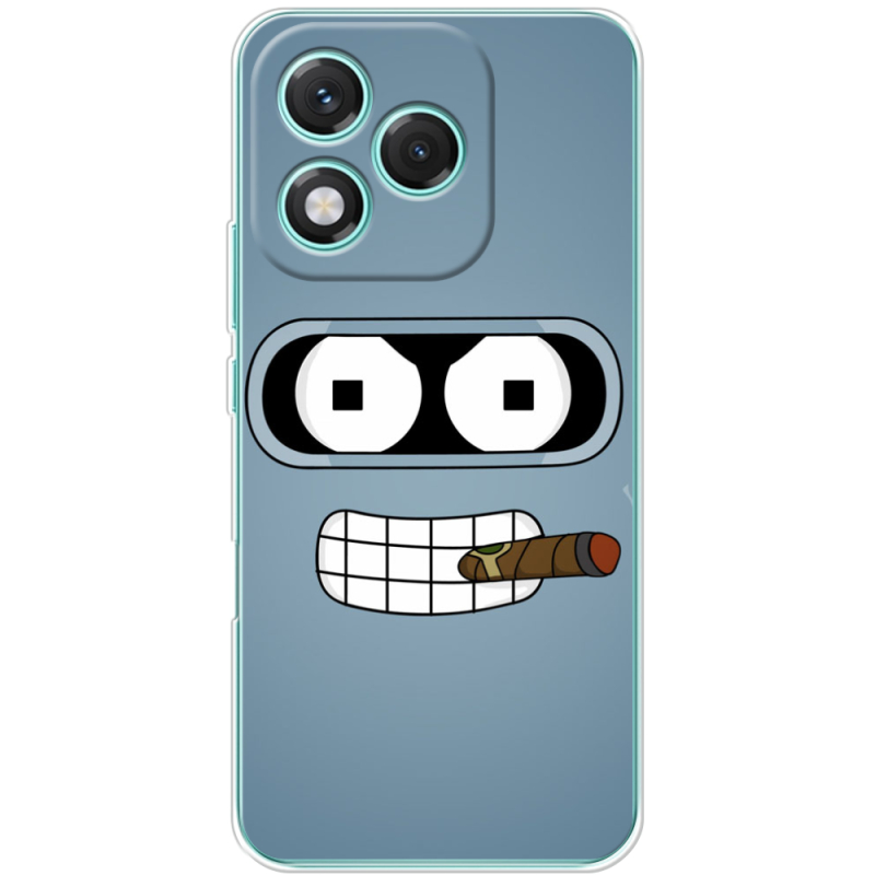 Чохол BoxFace Honor 400 Lite 