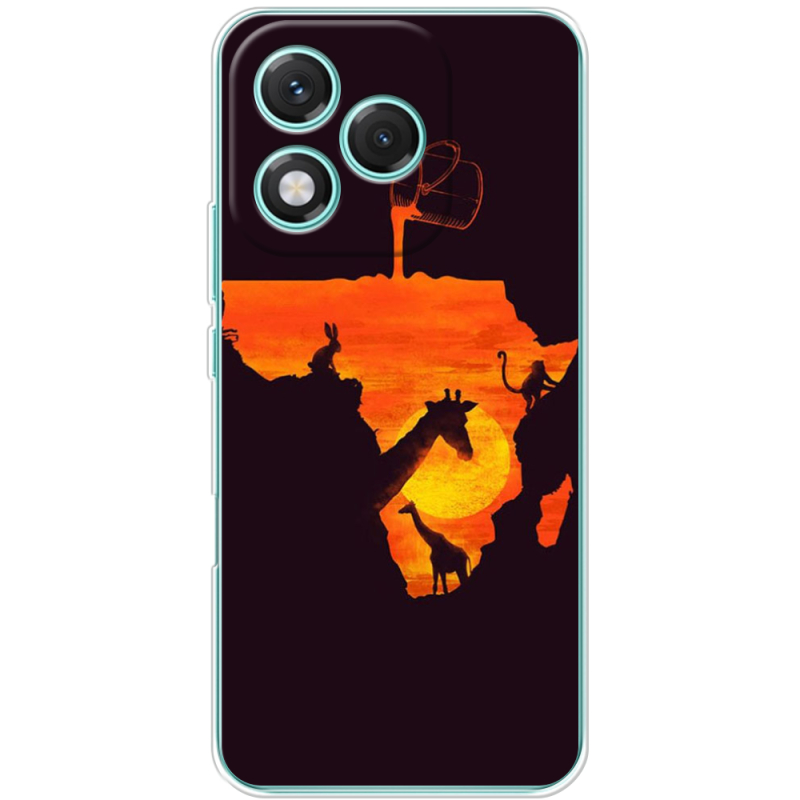 Чохол BoxFace Honor 400 Lite 