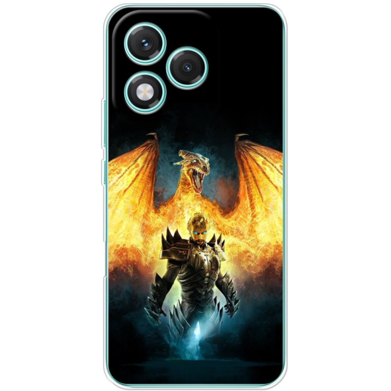 Чохол BoxFace Honor 400 Lite 