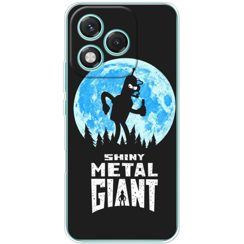 Чохол BoxFace Honor 400 Lite 