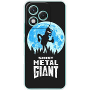 Чохол BoxFace Honor 400 Lite 