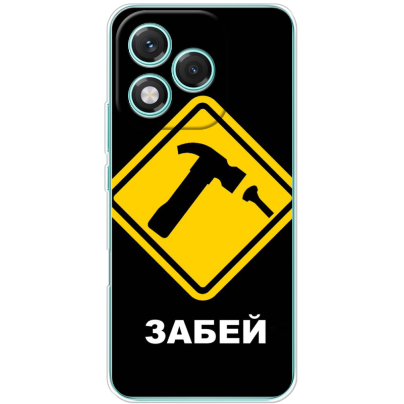 Чохол BoxFace Honor 400 Lite 