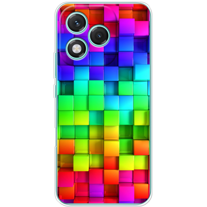 Чохол BoxFace Honor 400 Lite 