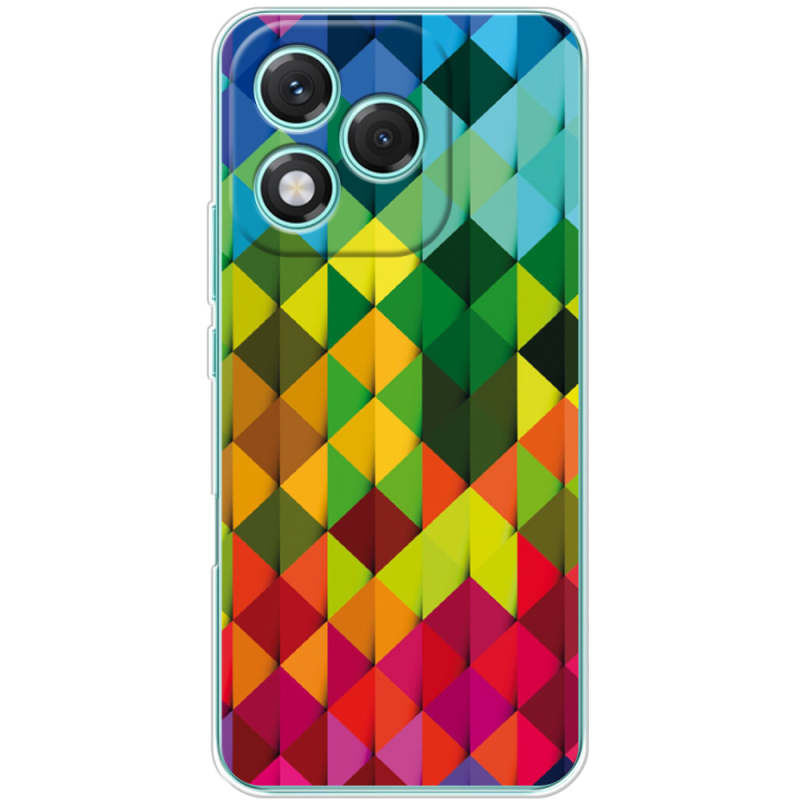 Чохол BoxFace Honor 400 Lite 