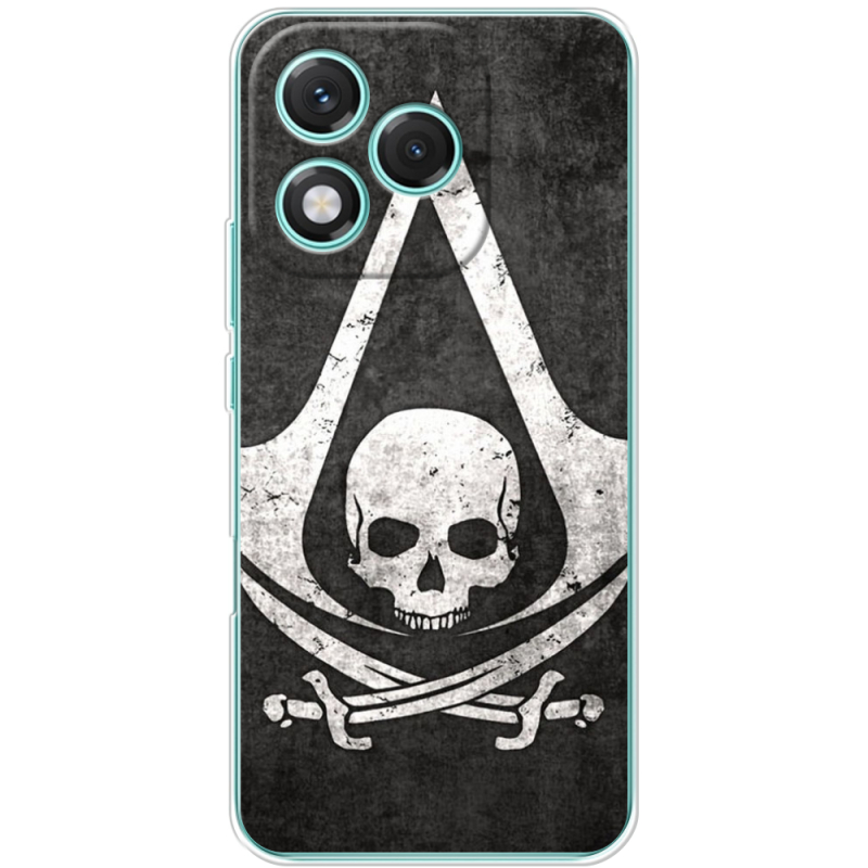 Чохол BoxFace Honor 400 Lite 