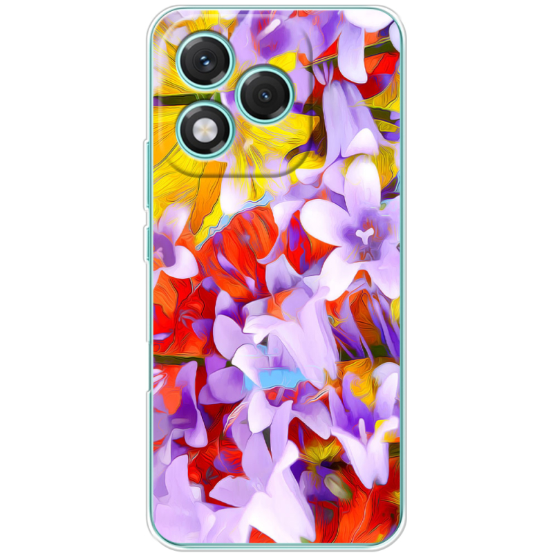 Чохол BoxFace Honor 400 Lite 