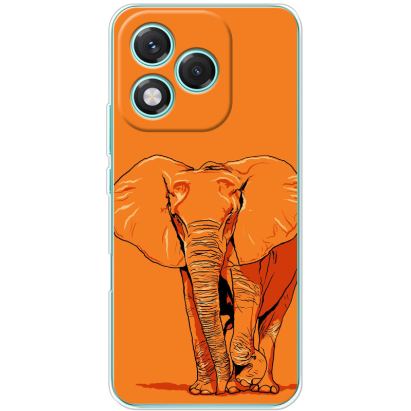 Чохол BoxFace Honor 400 Lite 