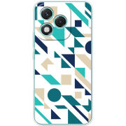 Чохол BoxFace Honor 400 Lite 