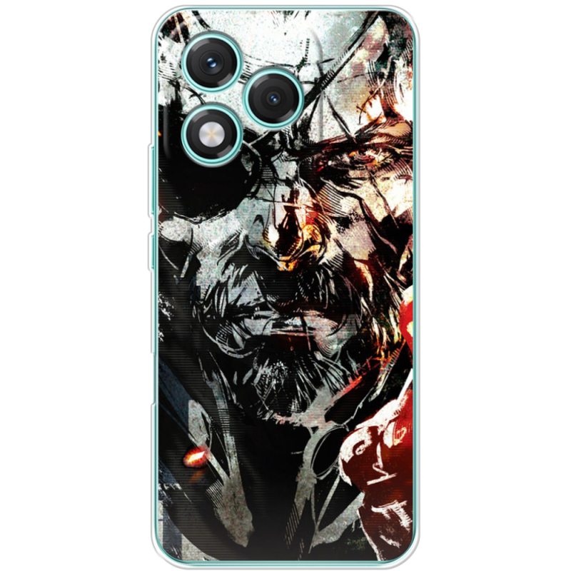 Чохол BoxFace Honor 400 Lite 