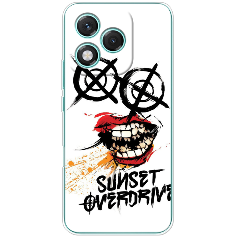 Чохол BoxFace Honor 400 Lite 