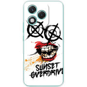 Чохол BoxFace Honor 400 Lite 