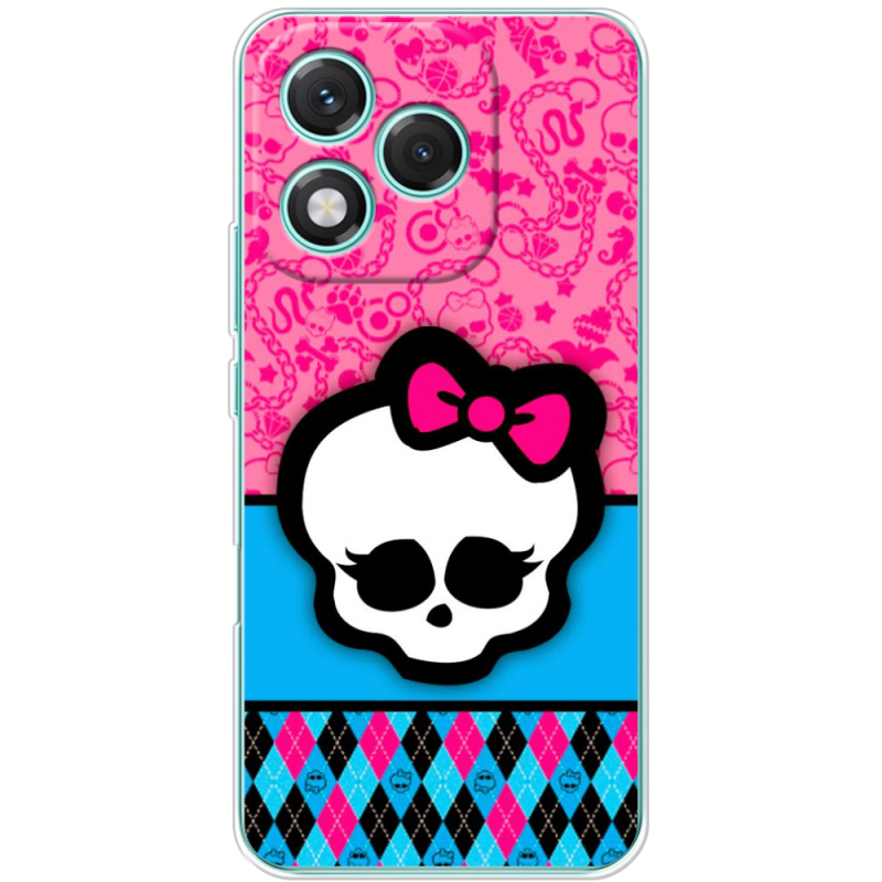 Чохол BoxFace Honor 400 Lite 