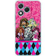 Чохол BoxFace Honor 400 Lite 