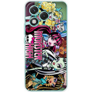 Чохол BoxFace Honor 400 Lite 