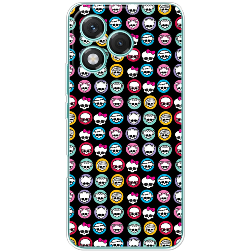 Чохол BoxFace Honor 400 Lite 