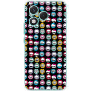 Чохол BoxFace Honor 400 Lite 