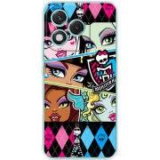 Чохол BoxFace Honor 400 Lite 