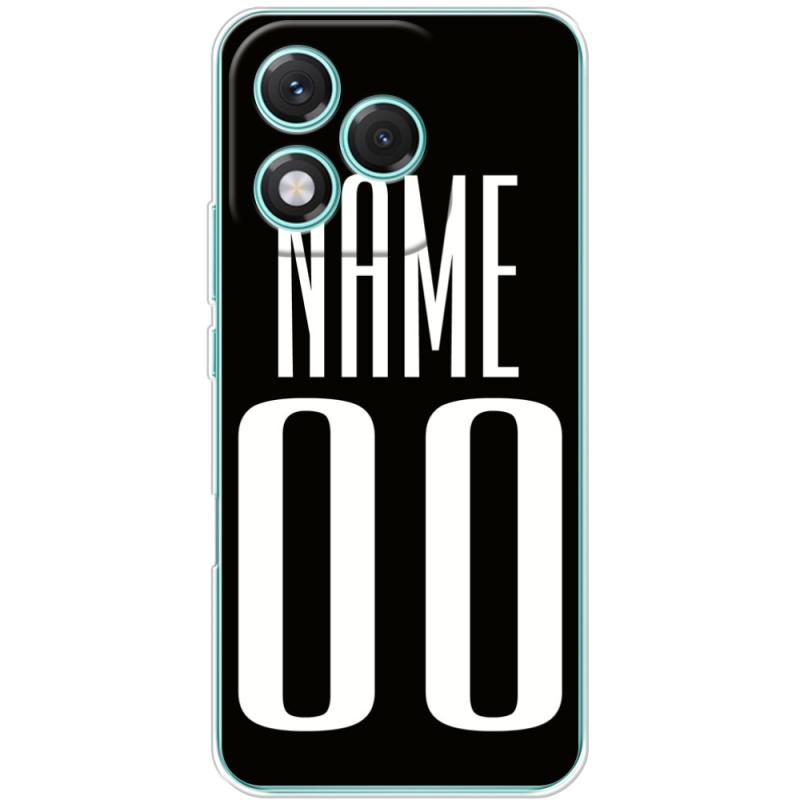 Чохол BoxFace Honor 400 Lite 