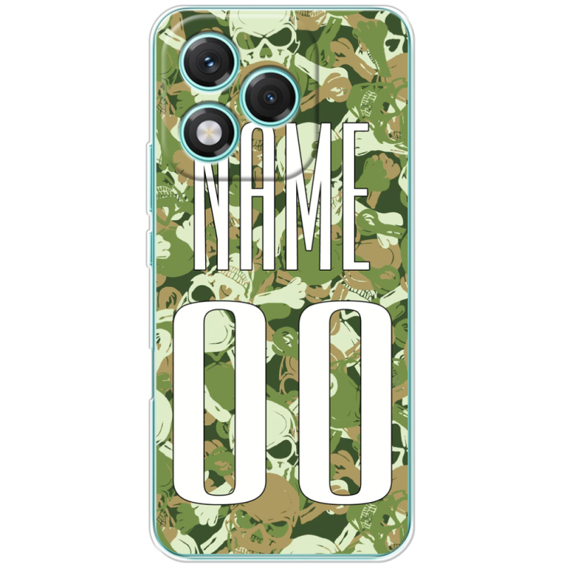 Чохол BoxFace Honor 400 Lite 