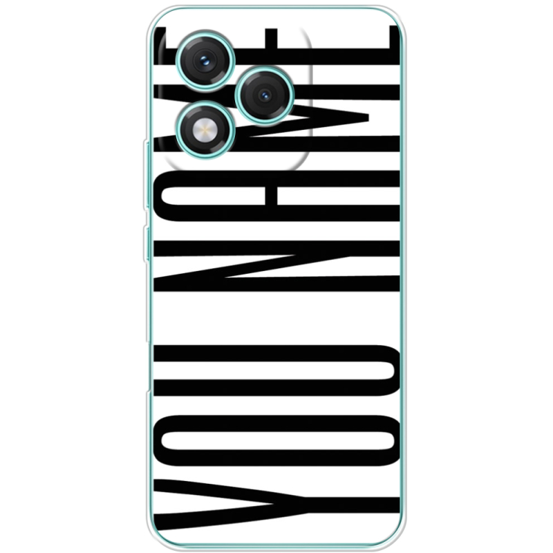 Чохол BoxFace Honor 400 Lite 