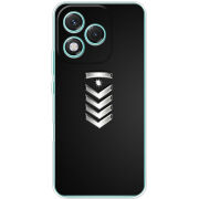 Чохол BoxFace Honor 400 Lite 