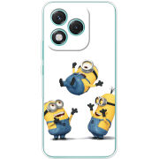 Чохол BoxFace Honor 400 Lite 