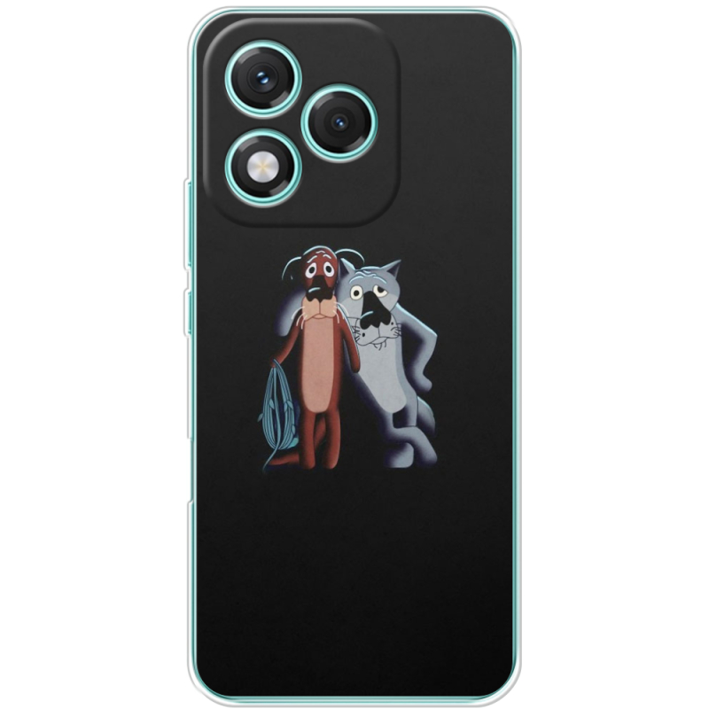 Чохол BoxFace Honor 400 Lite 