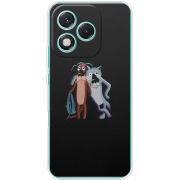 Чохол BoxFace Honor 400 Lite 