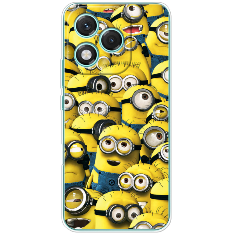 Чохол BoxFace Honor 400 Lite 