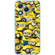 Чохол BoxFace Honor 400 Lite 