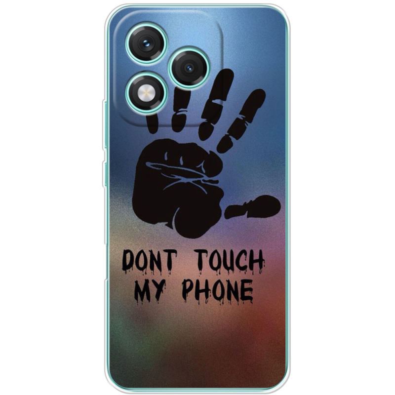 Чохол BoxFace Honor 400 Lite 