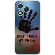 Чохол BoxFace Honor 400 Lite 