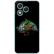 Чохол BoxFace Honor 400 Lite 