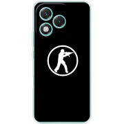 Чохол BoxFace Honor 400 Lite 