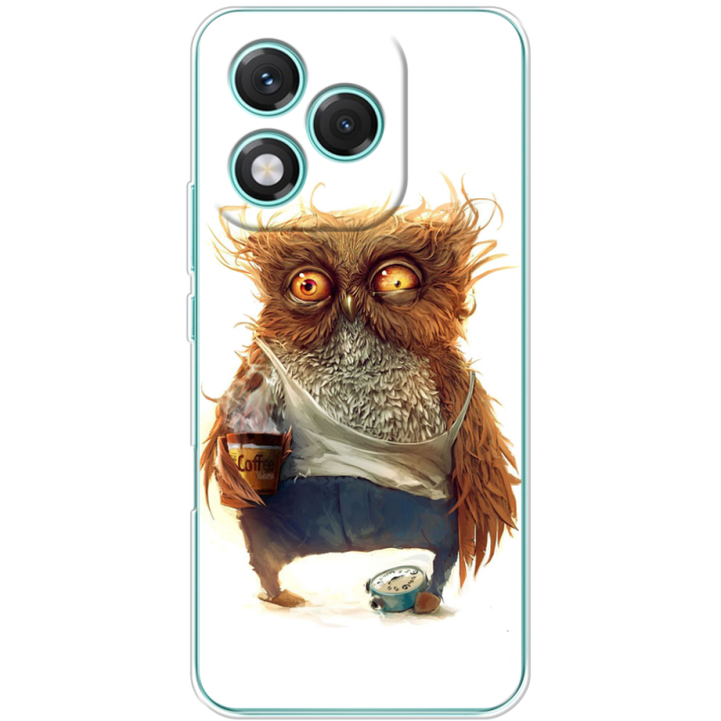 Чохол BoxFace Honor 400 Lite 