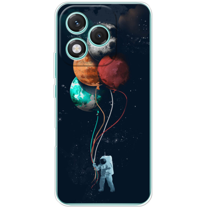 Чохол BoxFace Honor 400 Lite 